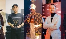 说唱的巅峰最新爆料,揭秘幕后故事与精彩瞬间